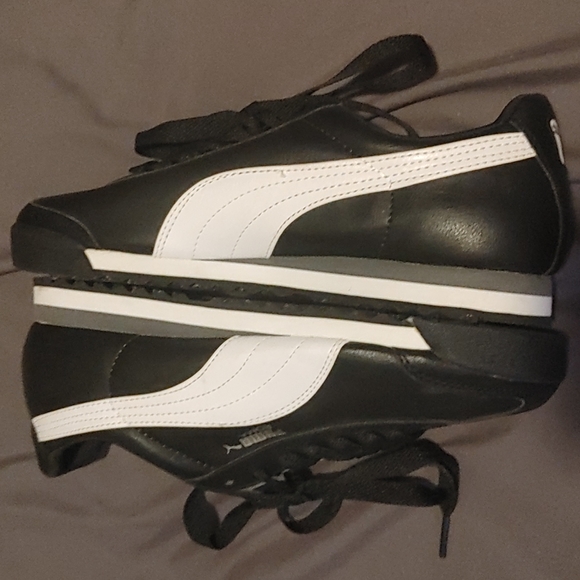 Puma Roma - Picture 5 of 7